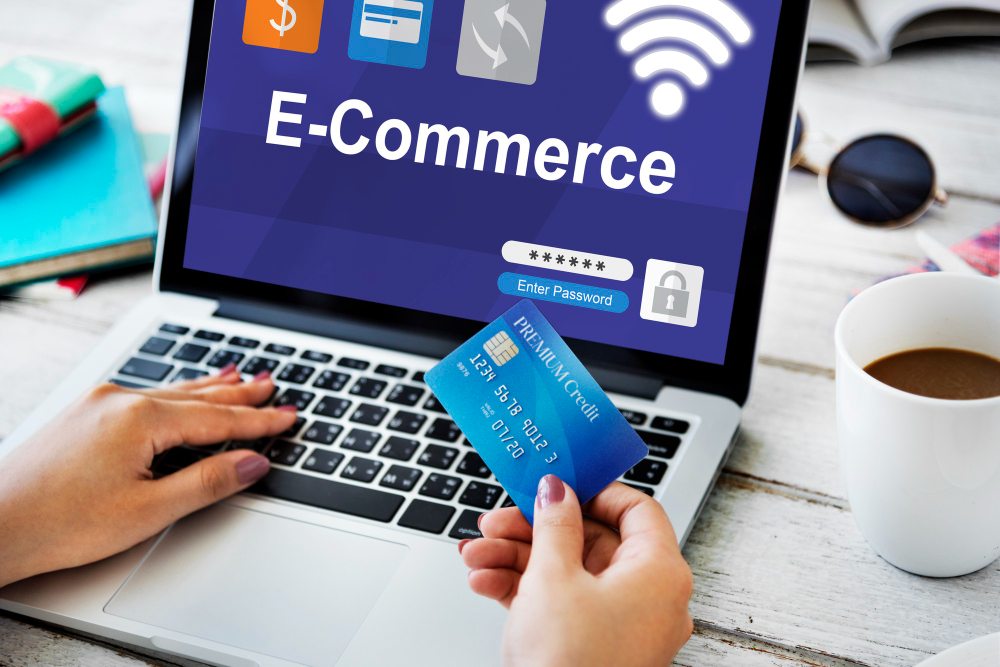 ecommerce seo